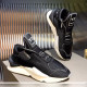 Кроссовки Y3 KAIWA Black Warrior